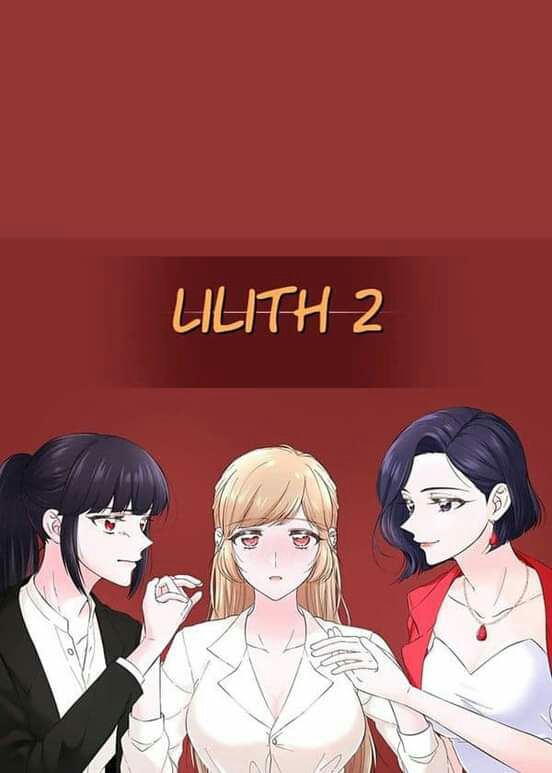 Lilith Girls Love Manga Read Free Gl Yuri Manhwa Manhua Online