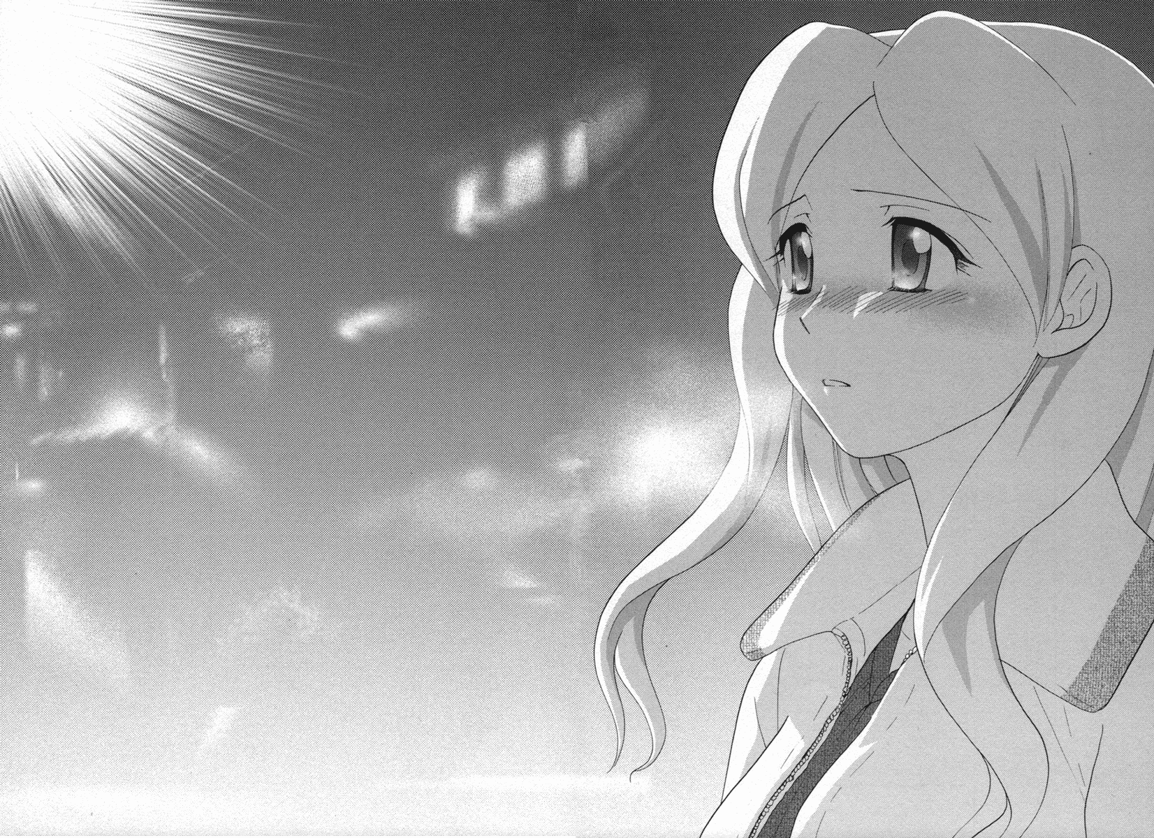 Sasameki Koto (Whispered Words) - Zerochan Anime Image Board
